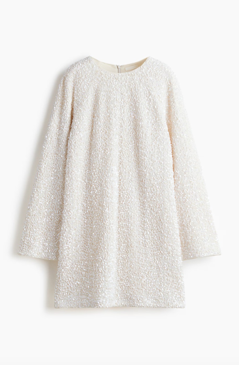 Flitteres miniruha H&M 13 955 Ft