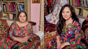 „A fehér többség nem képes valódi elfogadásra” - Beszélgetés a Romani Design tervezőivel