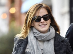 Jó ég, de izgi! Emma Watson titokzatos új barátja nagyon jóképű!