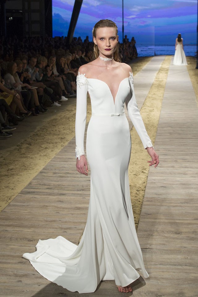 Hangulatos nyári óceánpartot idéz a Daalarna új kollekciója!