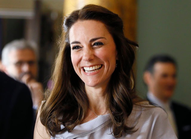 Katalin hercegné új élő bejelentkezése olyan szeretetre méltó, hogy azonnal jó kedved lesz tőle