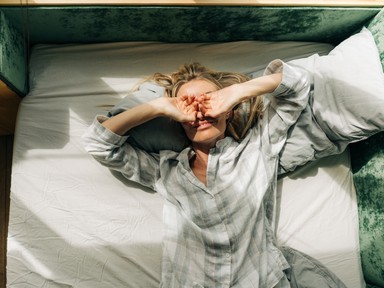 Kiderült a pontos szám: Halálos is lehet, ha rendszeresen ilyen sokáig alszol