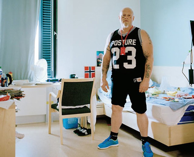 Luxus és nyomor: óriási különbségek vannak a világ börtönei között