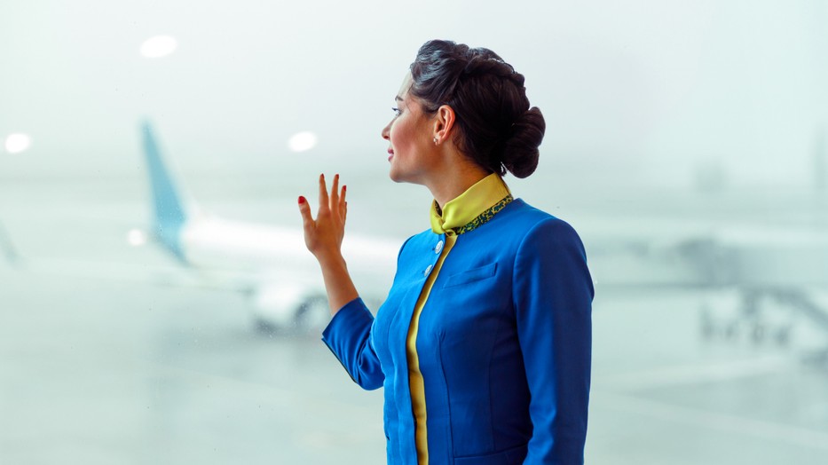 Rengeteg feltételnek kell megfelelniük azoknak, akik légiutas-kísérők szeretnének lenni