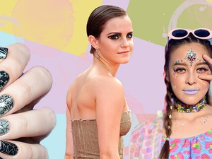 Művészi körmök, látványos frizurák: ezek lesznek 2022 legnagyobb szépségtrendjei