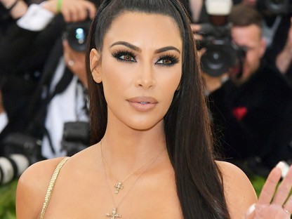 18+ Ez a férfi olyan akar lenni, mint Kim Kardashian: Majdnem meghalt a rengeteg implantátumtól