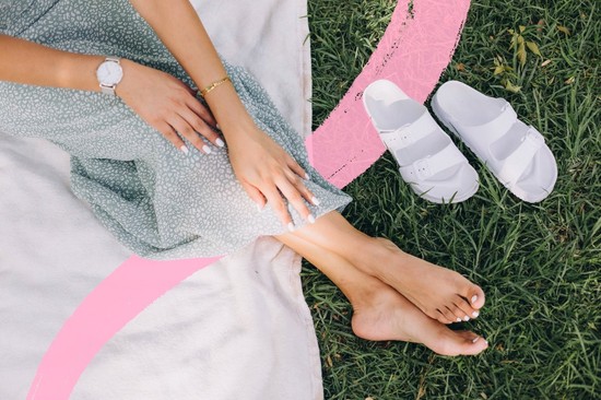 Íme pár egyszerű tipp, hogy a lábad gyönyörűen mutasson az új szandálodban