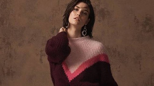 Elkapkodták: ez az őszi szezon legkedveltebb szoknyája