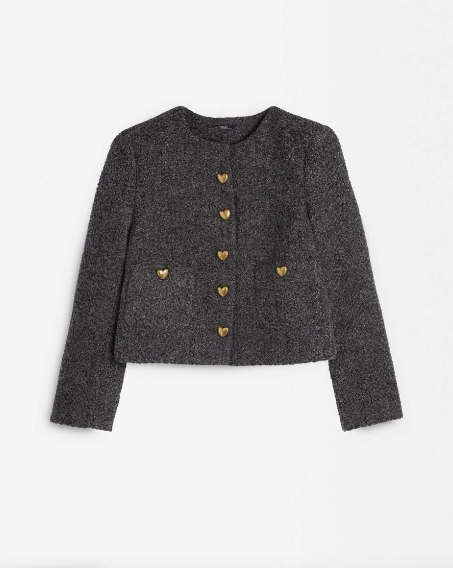 Blézer PARFOIS 25 995 Ft