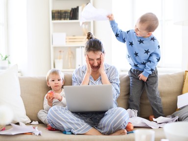 Magánélet vagy karrier: ki mondja, hogy választani kell?