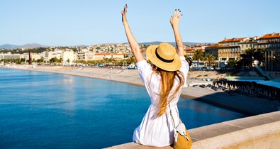 A legolcsóbb külföldi úti célok, ahová akár egy hétvégére is kiugorhatsz