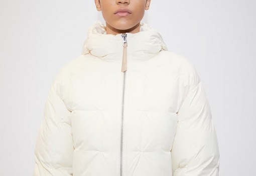 A legjobb pufikabátok, hogy a tél legfagyosabb napjain is ragyoghass