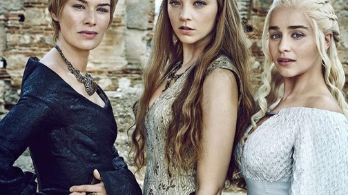 10 gyönyörű Trónok harca által inspirált frizura az Instagramon!