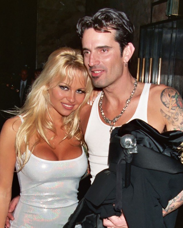 Hupsz: sztárok, akiknek kiszivárgott a szexvideójuk