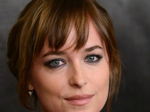 Na, kivel jár Dakota Johnson?