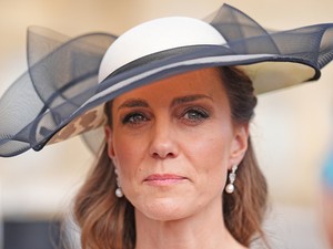 Így nevezik Katalin hercegnét a palotában, kitálalt egy volt királyi alkalmazott