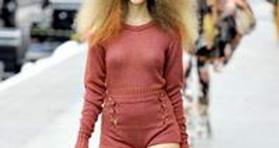 Egy rajongó, kidőlt fák és London!