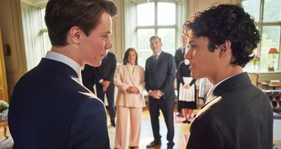 Megtaláltuk a tökéletes Netflix sorozatot, és még csak nem is amerikai