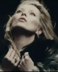 Így menti meg Kate Moss George Michaelt