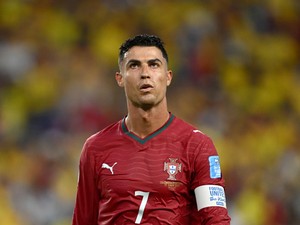 Szomorú nyilatkozatot tett Cristiano Ronaldo, ennek sokan nem fognak örülni