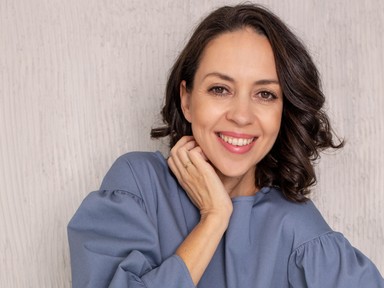 „Nem feltétlenül jár lemondással, ha megpróbálunk fenntarthatóbban vagy tudatosabban öltözködni” - Korn Anita, a Ruhastory megálmodója a GLAM Talks with Mérő Vera legújabb vendége