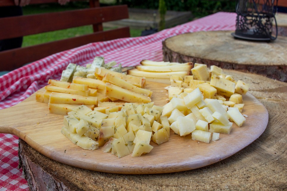 Az ezerarcú Zalacsány: ide mindenképpen érdemes ellátogatnod