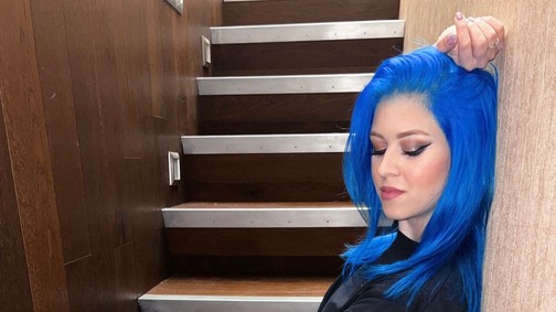 Regán Lili megmutatja, hogyan turbózd fel a hangulatod