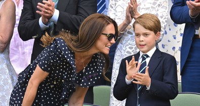 Katalin hercegné bekeményített: ezt az egy szabályt soha, semmilyen körülmények között nem szeghetik meg a gyerekei