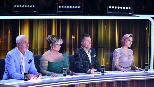 Darabokra törte a szívünket a Sztárban Sztár All Stars két kiesője: nekik kellett búcsúzni a döntő előtt