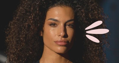 Ez történik a bőröddel, ha egy hónapig minden nap sárgarépalevet iszol