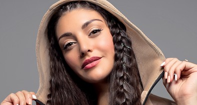 Kulcsár Edina megmutatta, milyen csodaszép a teste egy hónappal a szülés után