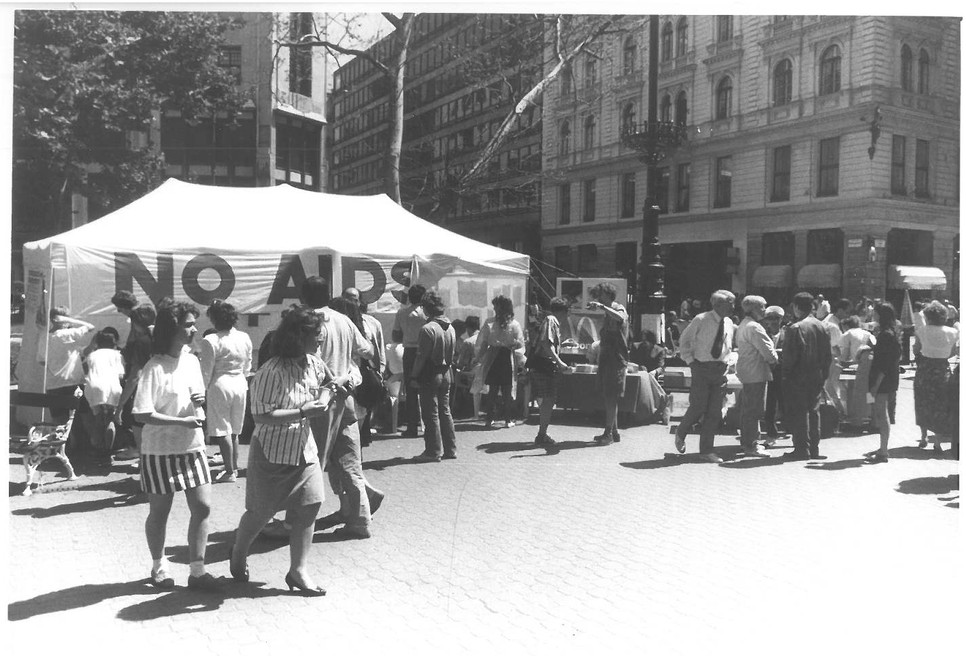„Fontos megmutatni, hogy mindig is a társadalom részei voltunk” - Elstartolt az LMBT Történeti Hónap