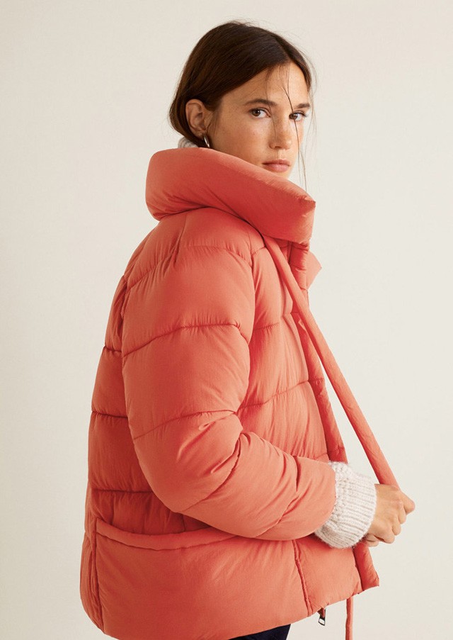 Black Friday: Ezek a legtrendibb kabátok hiperolcsó áron