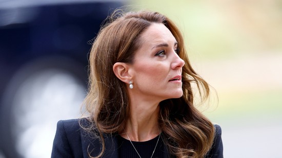 Megműtötték Katalin hercegnét, hetekig kórházban lesz