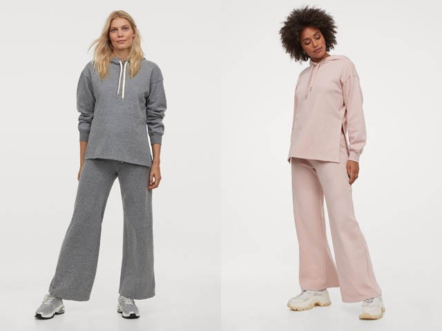 MAMA Melegítőszett H&M 12 995 Ft