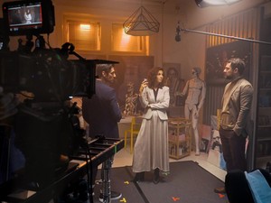 Már most ígéretesnek tűnik a magyar film, ami a párkapcsolati küzdelmeket dolgozza fel a járvány idején