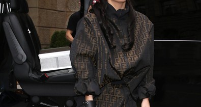 Ilyen cuki Lady Gaga kutyusa