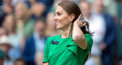 Katalin hercegné eltűnt, és jó oka volt rá