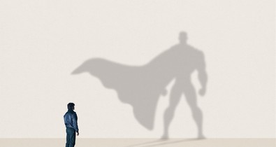 Hallottál már a Clark Kent szindrómáról? Elmondjuk, miért veszélyes!