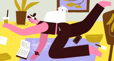 Szakértő arról, ha a mindfulness gyakorlása csak egy újabb pont lesz a teendőid listáján