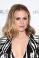 Anna Paquin 
