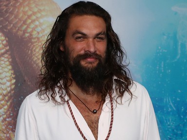 Neeeee: Jason Momoa BIKINIBEN, igen bikiniben