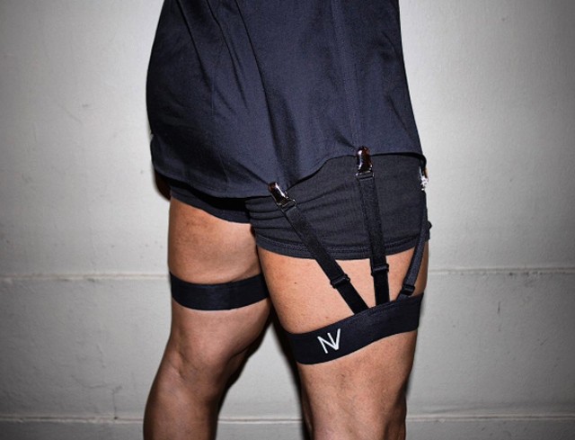 Szexi vagy röhejes a férfiak ingtartója?