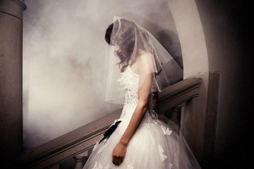 Daalarna 2013, Fotó: Papp Éva & Schneider Zoltán, Smink: Kiss Csilla, Haj: Krepsz Gábor – Kepy, Modellek: Tombor Nelli (@Attractive) és Németh Anna (@Visage)