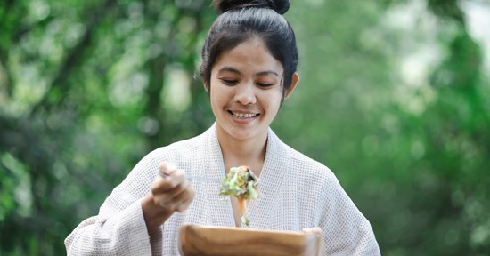A dietetikus 3 kedvenc vegán fogása, amiért húsimádóként is könnyű rajongani