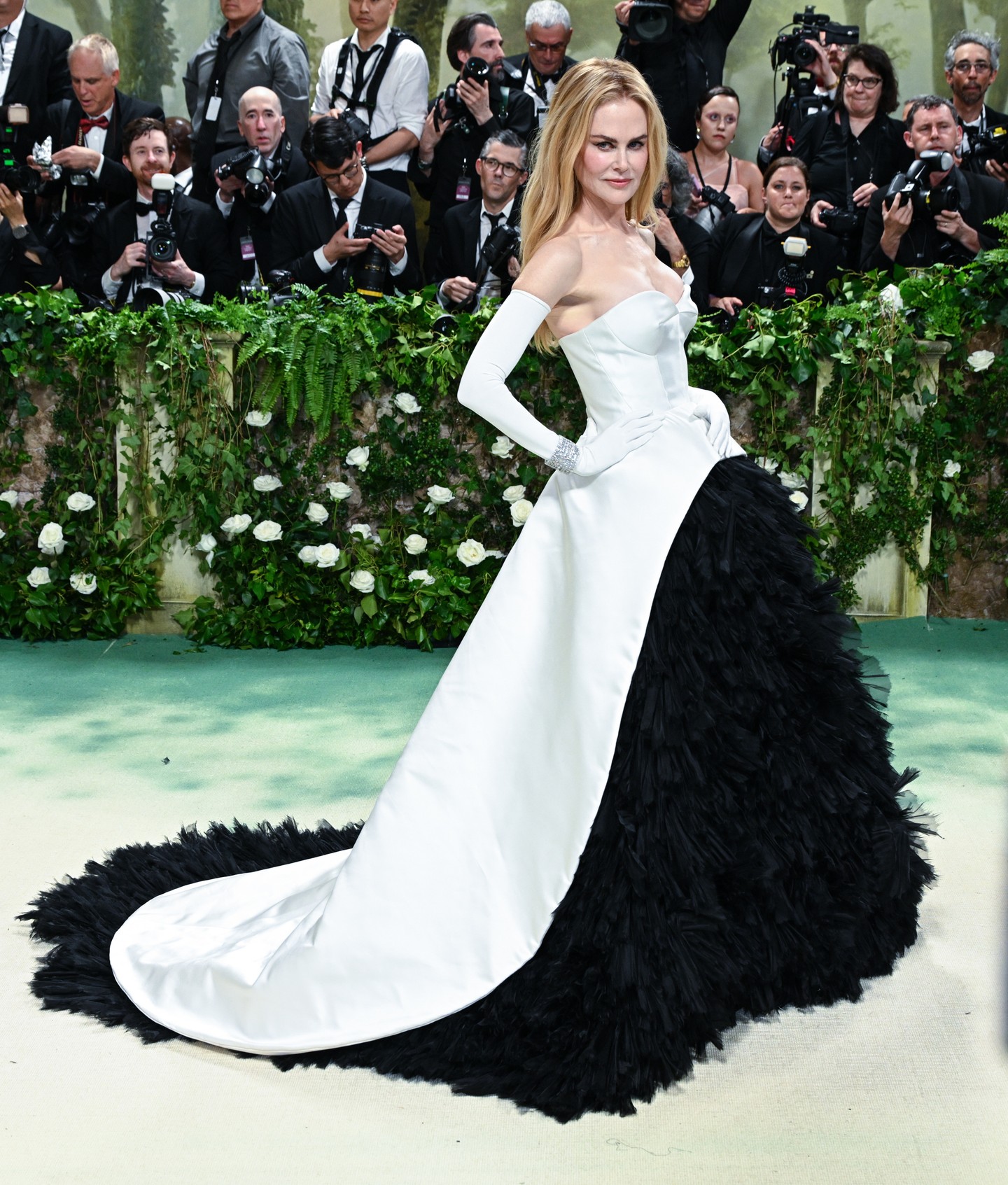 Ennyit változott Nicole Kidman az elmúlt évtizedek során