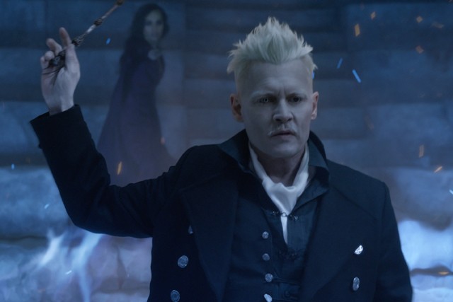 Ez a színész kapja meg Johnny Depp szerepét a Legendás állatok és megfigyelésükben
