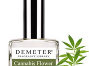 HÓDÍT A MARIHUÁNA ILLATÚ PARFÜM! TE BEVÁLLALNÁD?