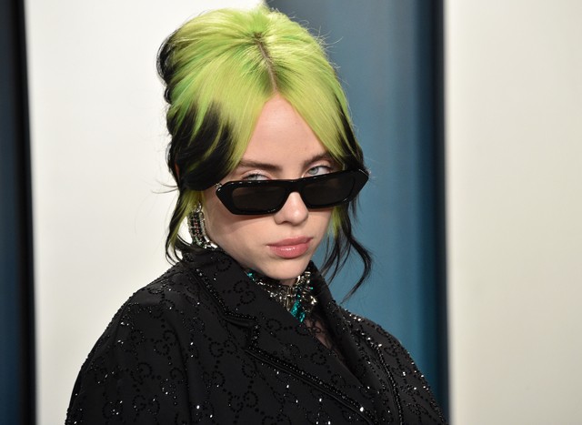 Ezek voltak az Oscar-gála legszebb frizurái