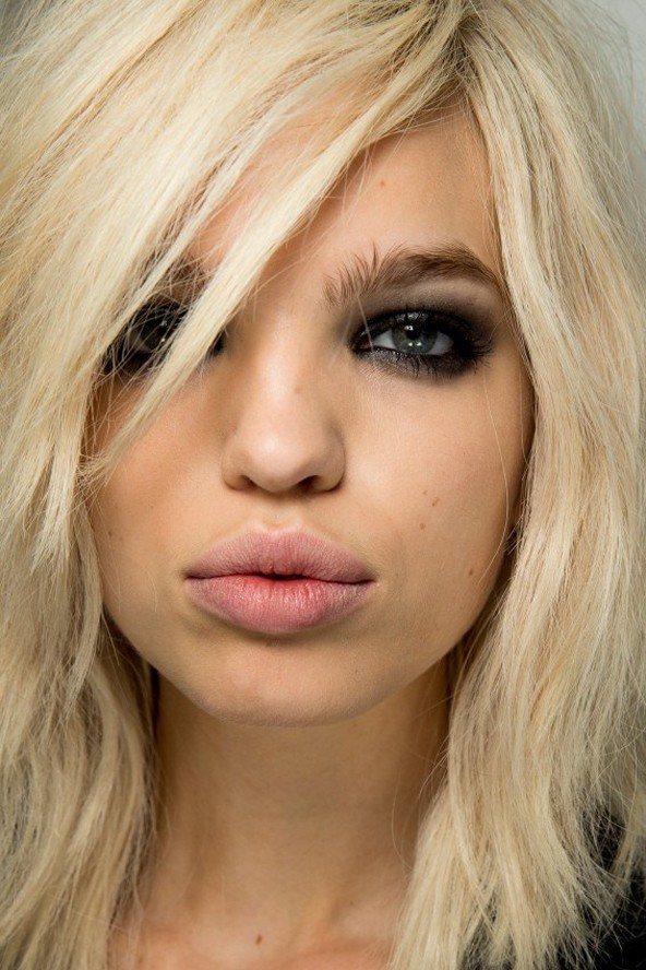 Partira fel! Így lesz tökéletesen füstös a szemed